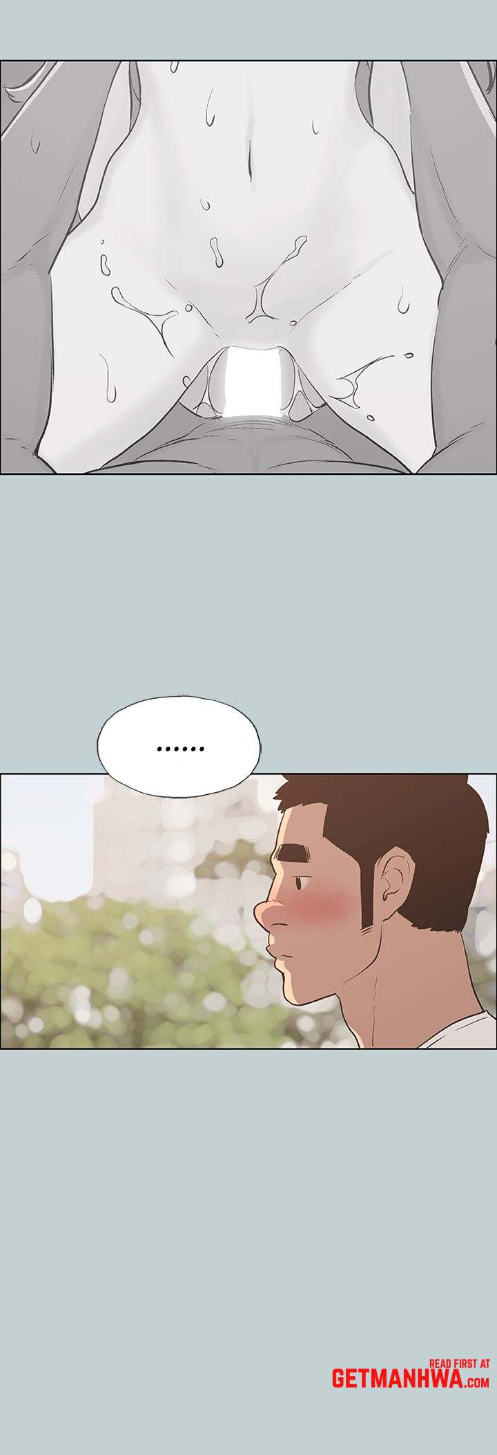 Breakaway : Joys of Travel - Chapter 67 [photo 25] - MangaPorn