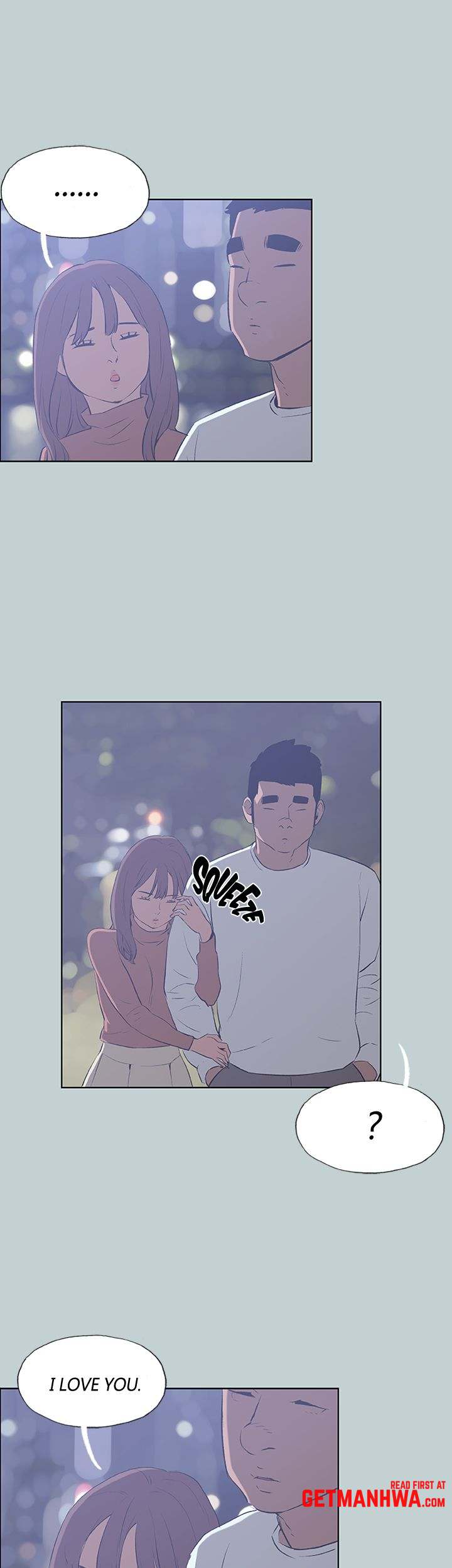 Breakaway : Joys of Travel - Chapter 67 [photo 29] - MangaPorn