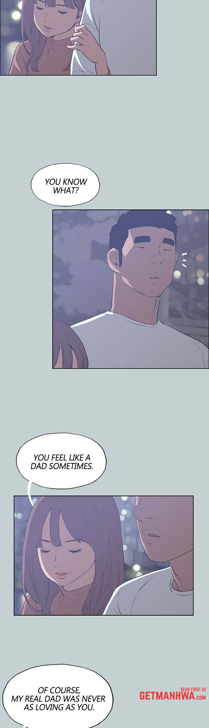 Breakaway : Joys of Travel - Chapter 67 [photo 30] - MangaPorn