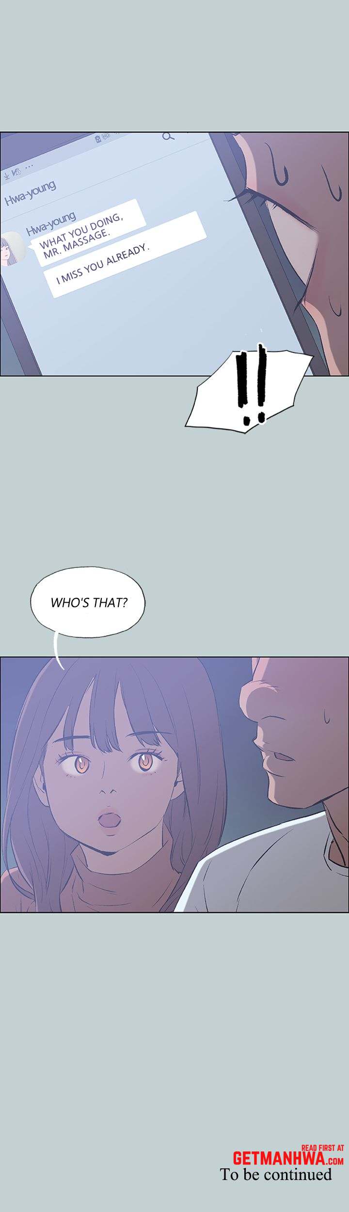 Breakaway : Joys of Travel - Chapter 67 [photo 33] - MangaPorn