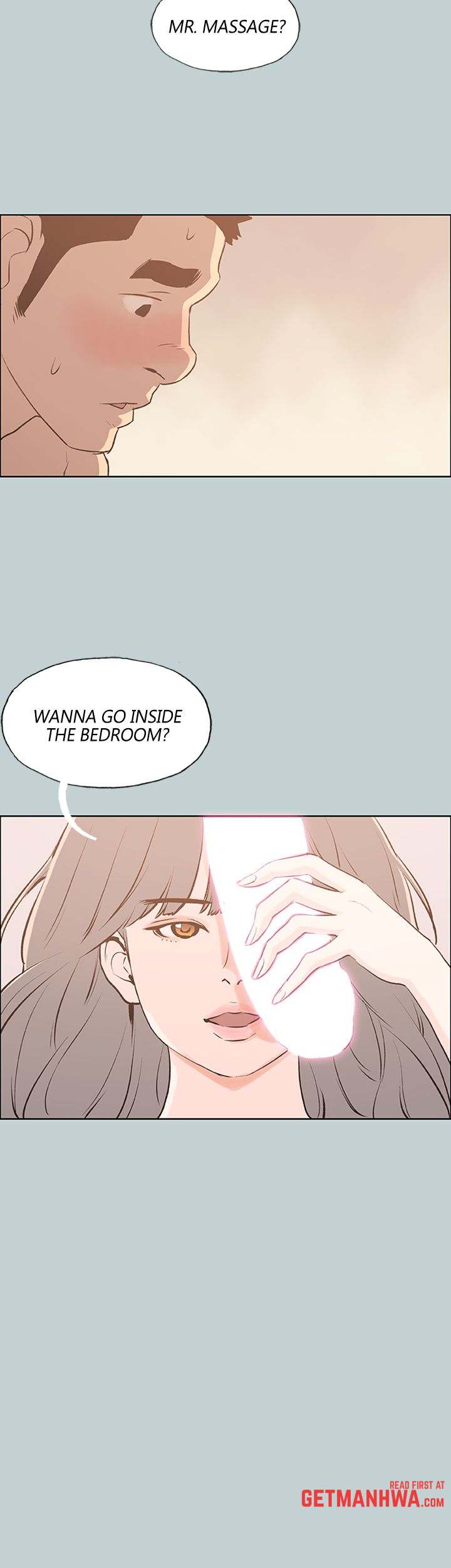 Breakaway : Joys of Travel - Chapter 67 [photo 6] - MangaPorn