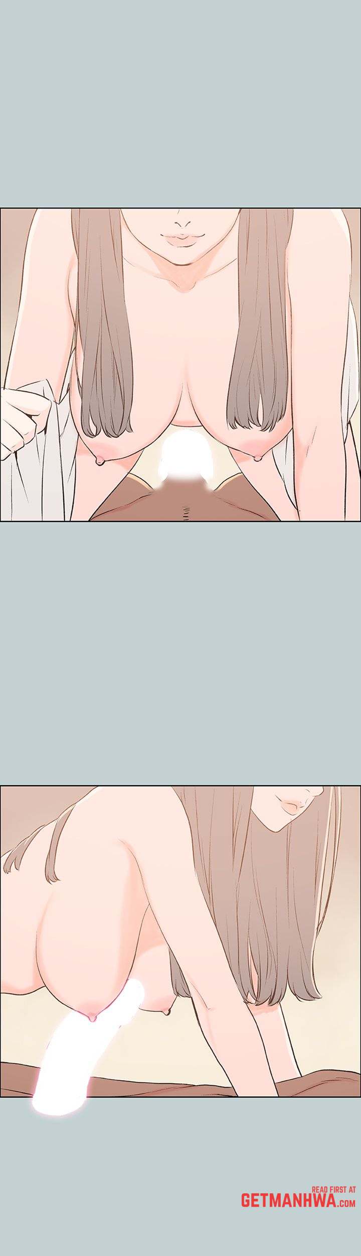 Breakaway : Joys of Travel - Chapter 67 [photo 8] - MangaPorn