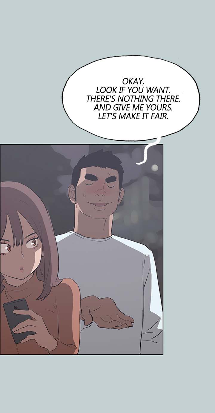 Breakaway : Joys of Travel - Chapter 68 [photo 10] - MangaPorn