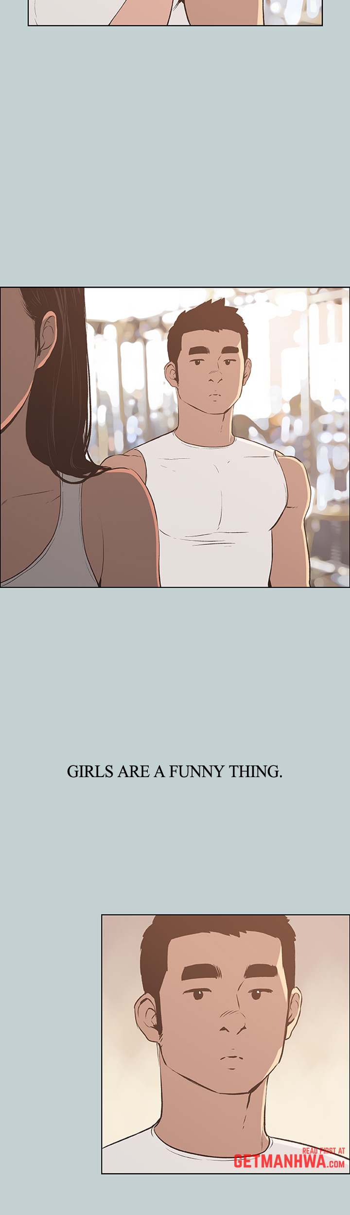 Breakaway : Joys of Travel - Chapter 68 [photo 15] - MangaPorn