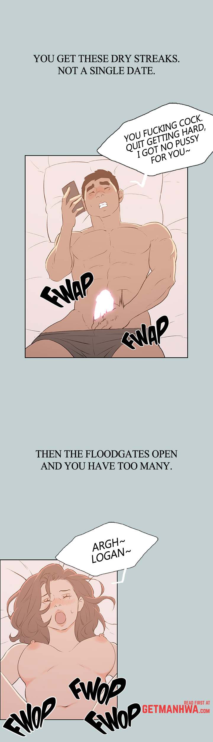 Breakaway : Joys of Travel - Chapter 68 [photo 17] - MangaPorn