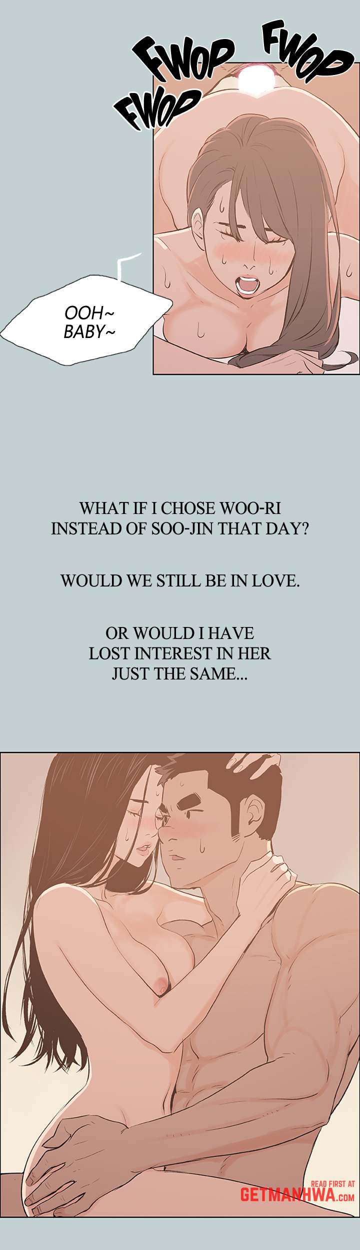 Breakaway : Joys of Travel - Chapter 68 [photo 18] - MangaPorn