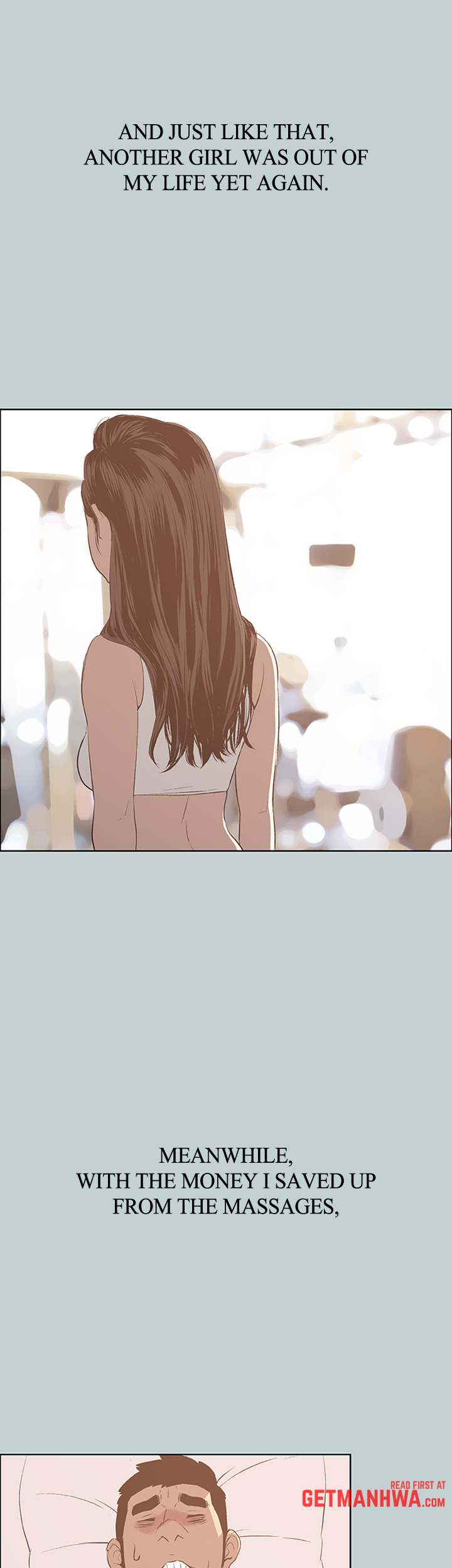 Breakaway : Joys of Travel - Chapter 68 [photo 20] - MangaPorn