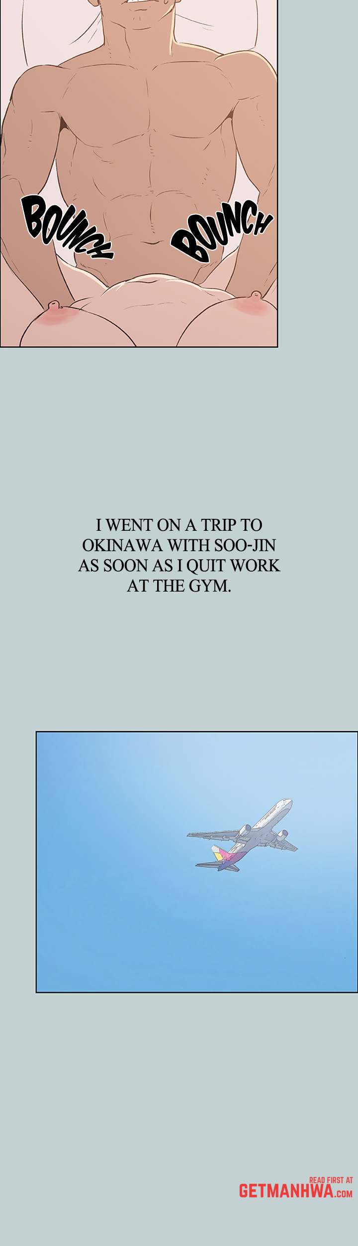 Breakaway : Joys of Travel - Chapter 68 [photo 21] - MangaPorn