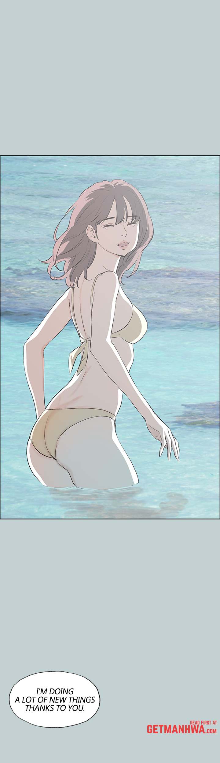 Breakaway : Joys of Travel - Chapter 68 [photo 23] - MangaPorn