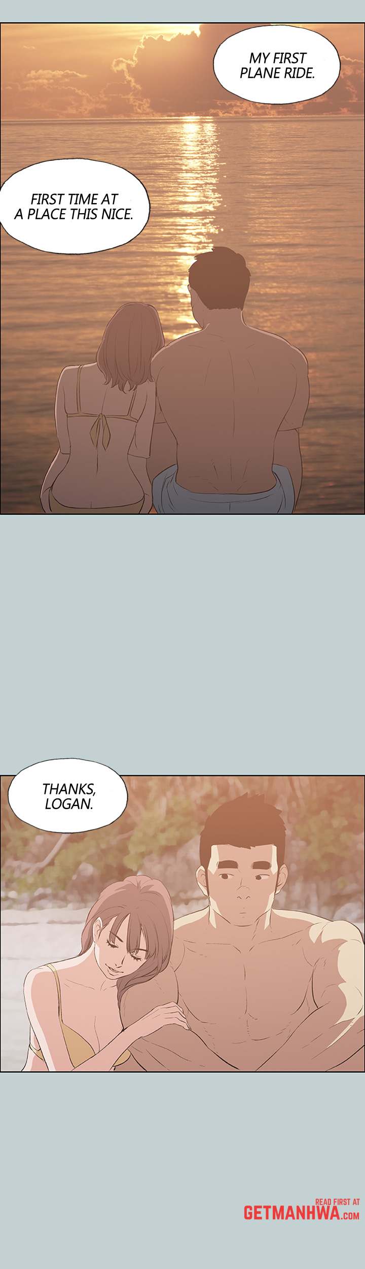 Breakaway : Joys of Travel - Chapter 68 [photo 24] - MangaPorn