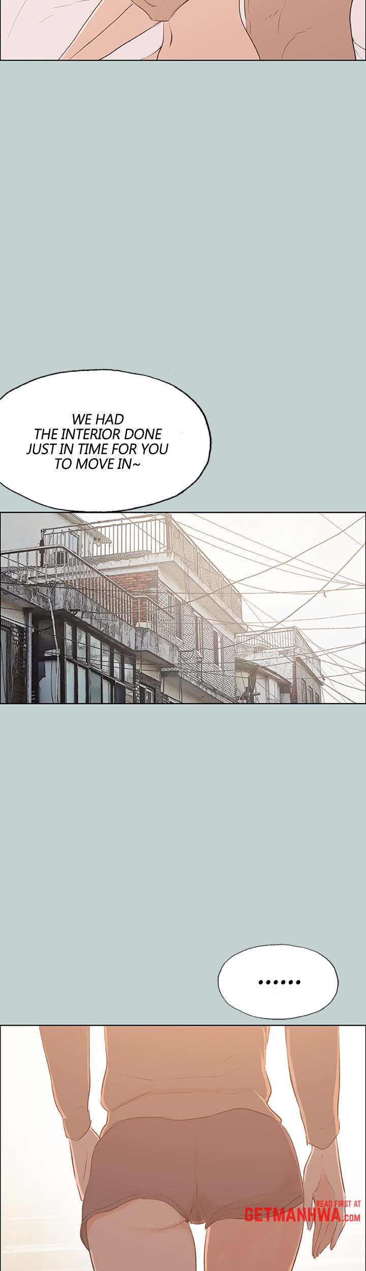 Breakaway : Joys of Travel - Chapter 68 [photo 30] - MangaPorn