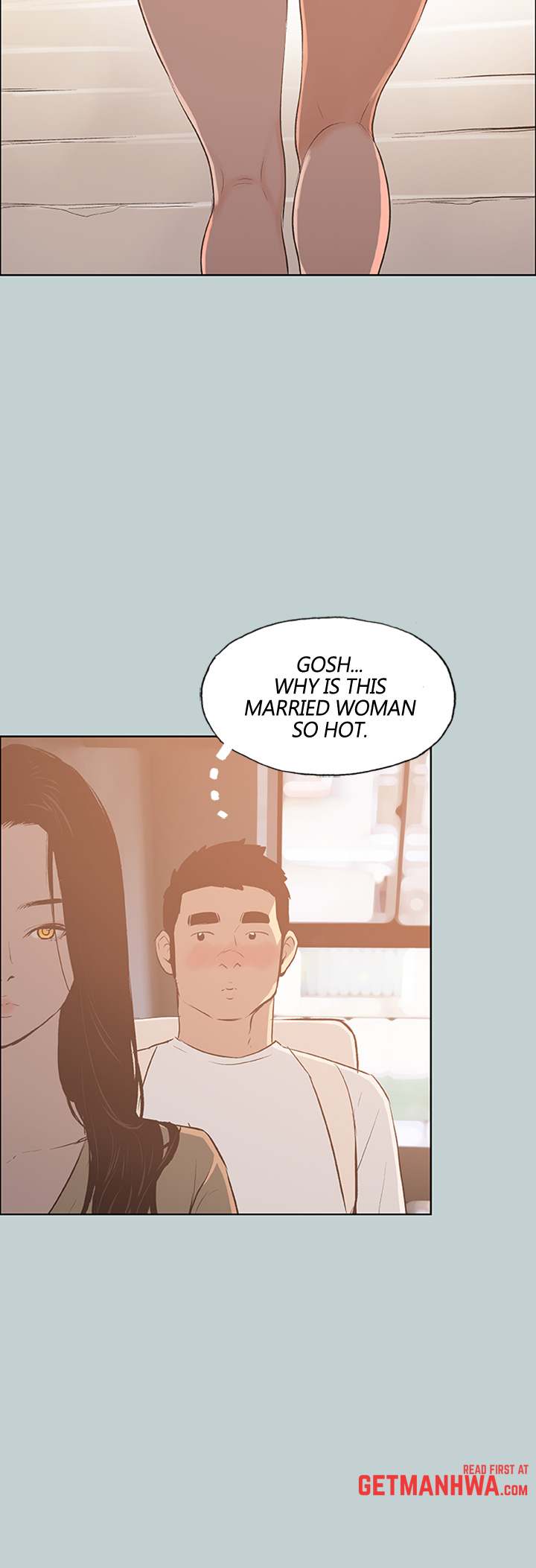 Breakaway : Joys of Travel - Chapter 68 [photo 31] - MangaPorn