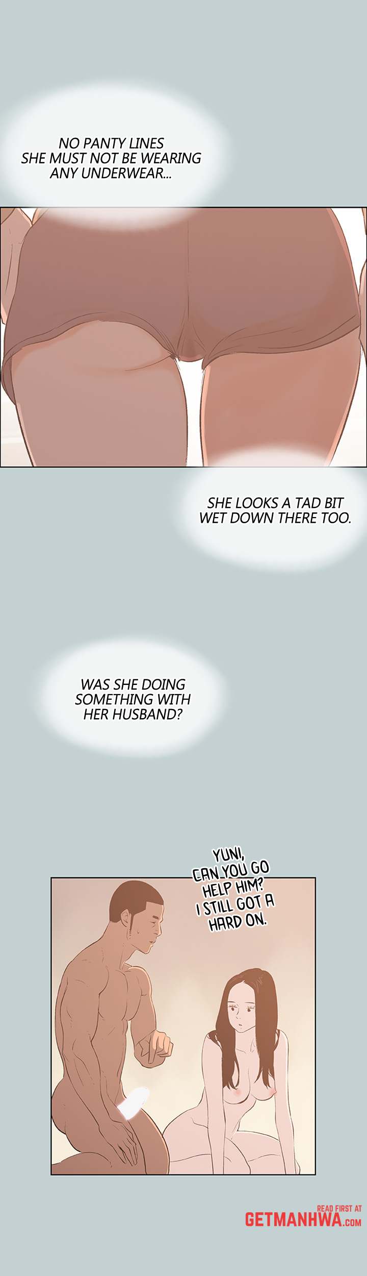 Breakaway : Joys of Travel - Chapter 68 [photo 32] - MangaPorn