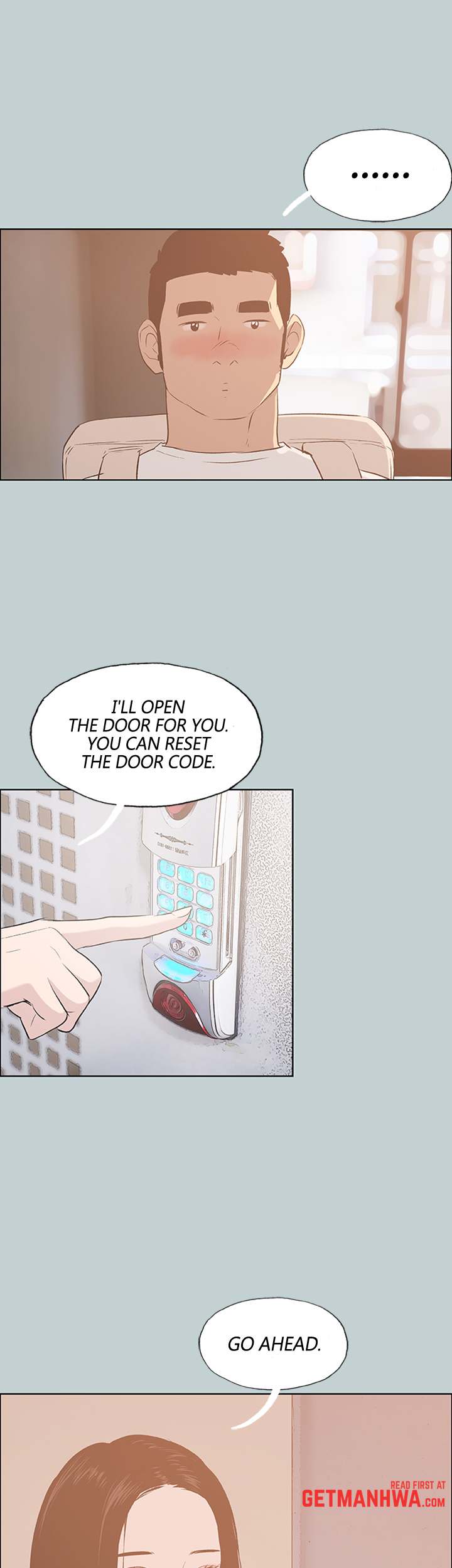 Breakaway : Joys of Travel - Chapter 68 [photo 33] - MangaPorn