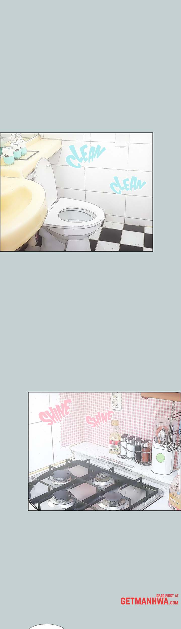 Breakaway : Joys of Travel - Chapter 68 [photo 35] - MangaPorn