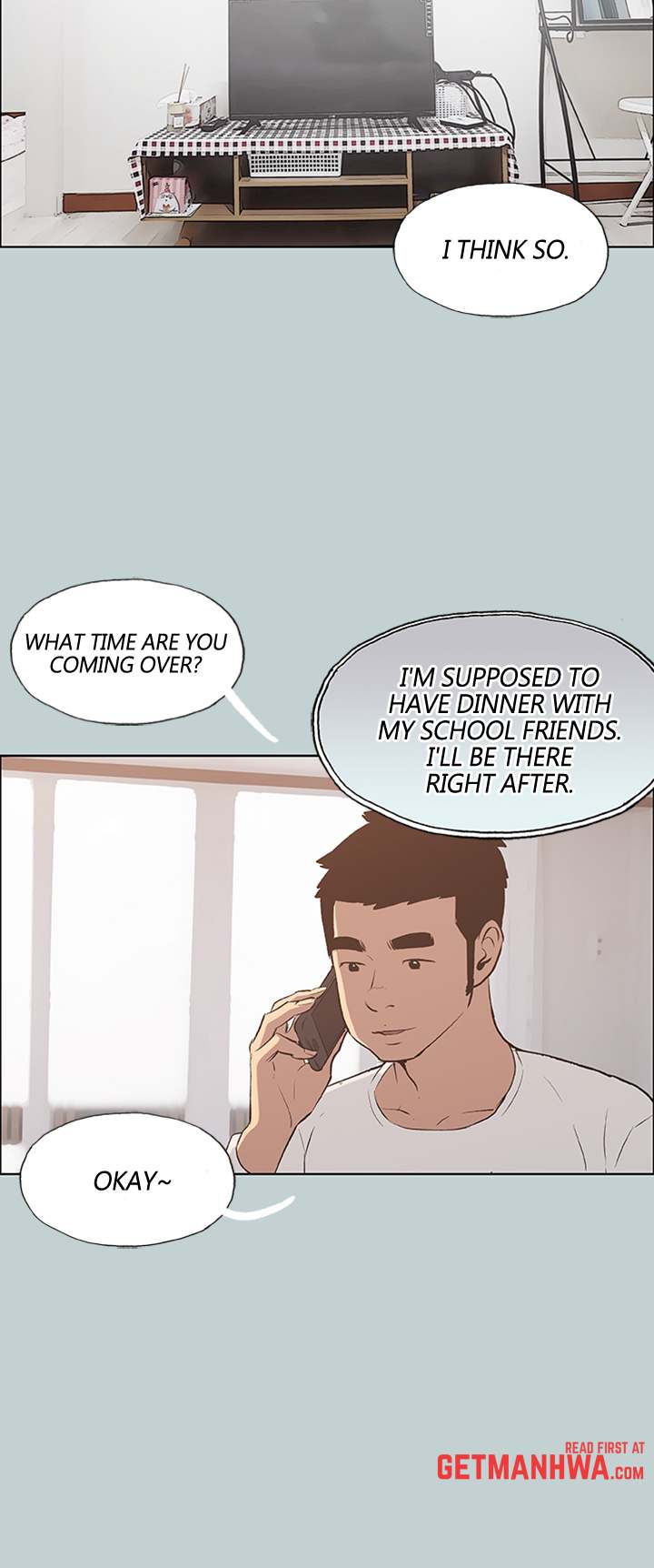 Breakaway : Joys of Travel - Chapter 68 [photo 37] - MangaPorn