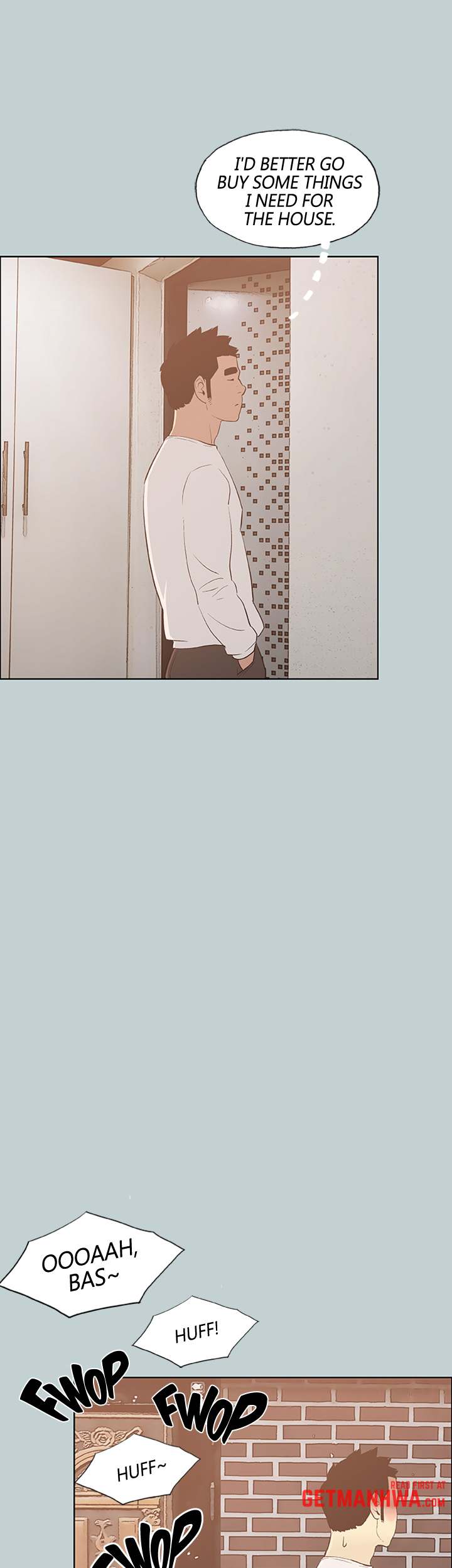 Breakaway : Joys of Travel - Chapter 68 [photo 38] - MangaPorn