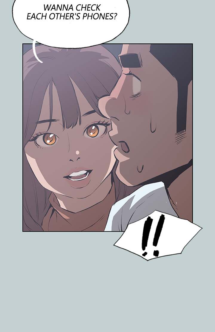 Breakaway : Joys of Travel - Chapter 68 [photo 4] - MangaPorn