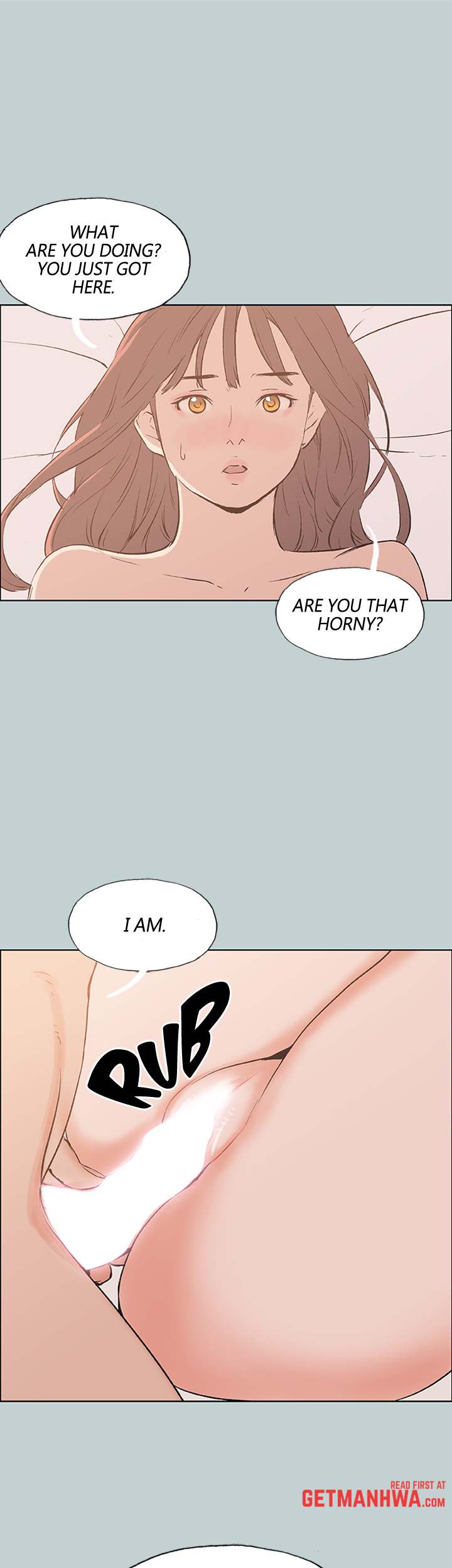 Breakaway : Joys of Travel - Chapter 68 [photo 41] - MangaPorn