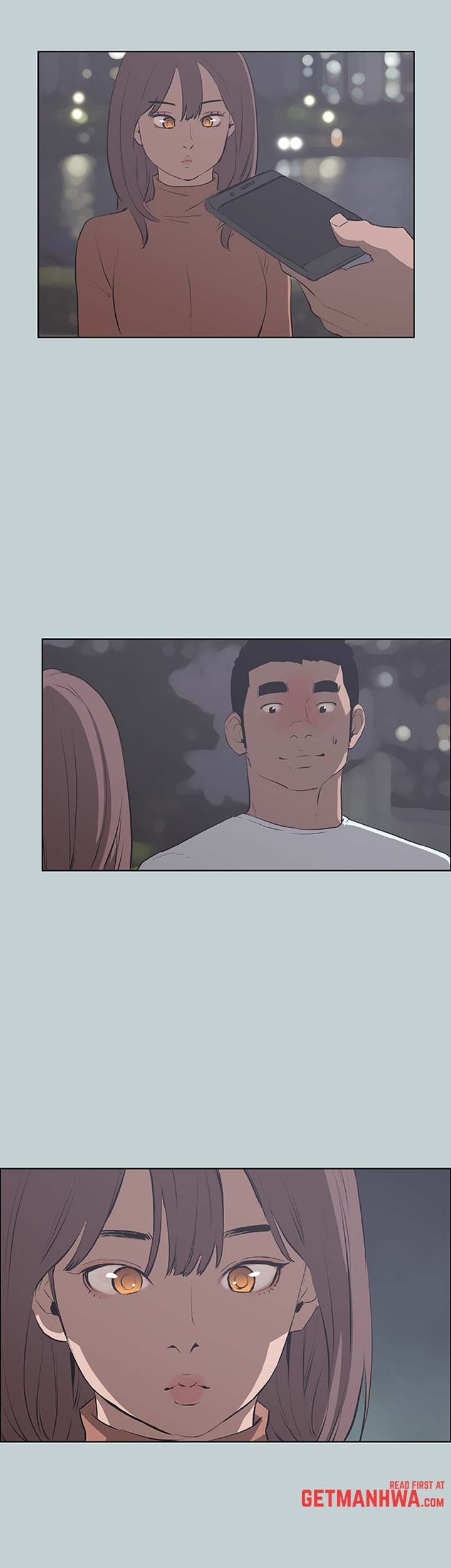 Breakaway : Joys of Travel - Chapter 68 [photo 6] - MangaPorn