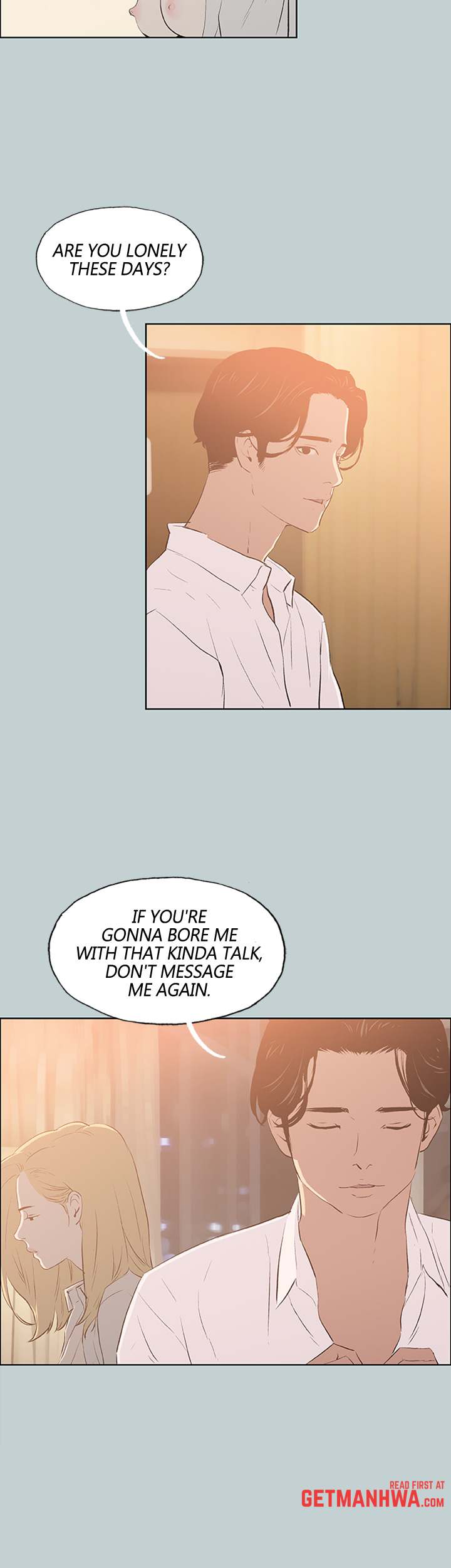 Breakaway : Joys of Travel - Chapter 69 [photo 12] - MangaPorn