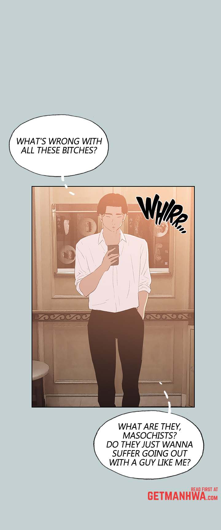 Breakaway : Joys of Travel - Chapter 69 [photo 13] - MangaPorn