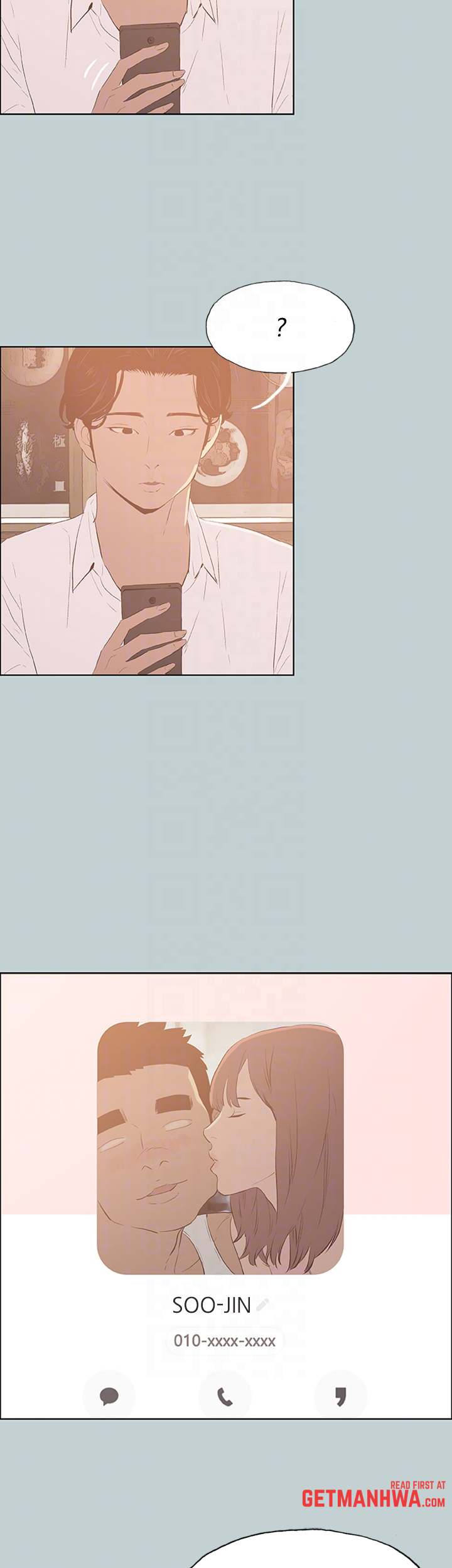 Breakaway : Joys of Travel - Chapter 69 [photo 15] - MangaPorn