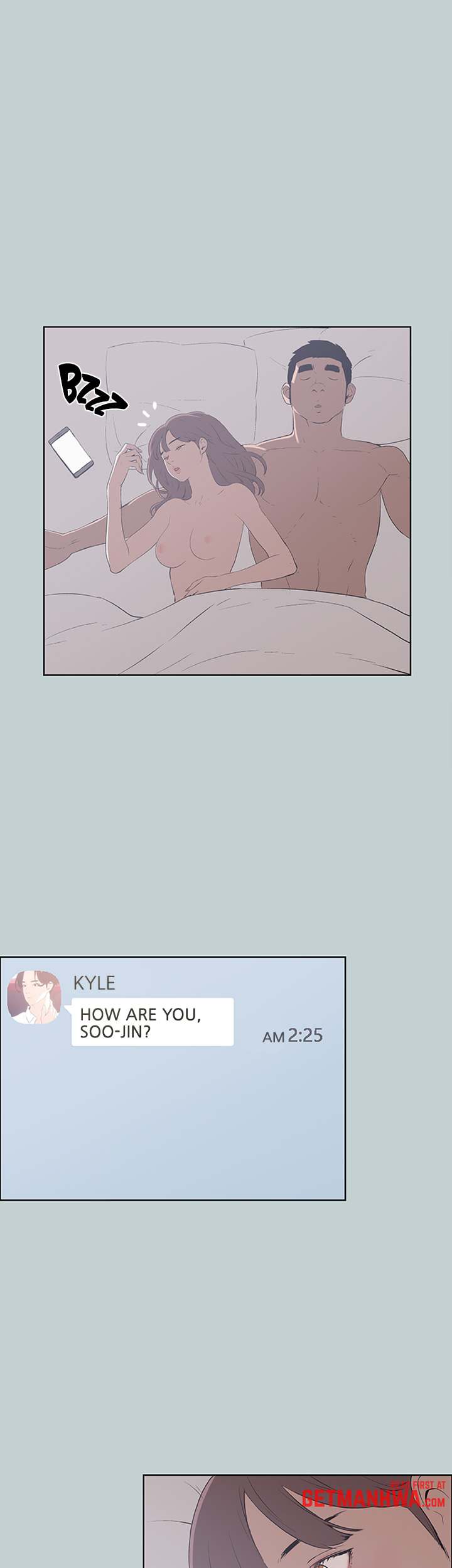 Breakaway : Joys of Travel - Chapter 69 [photo 17] - MangaPorn