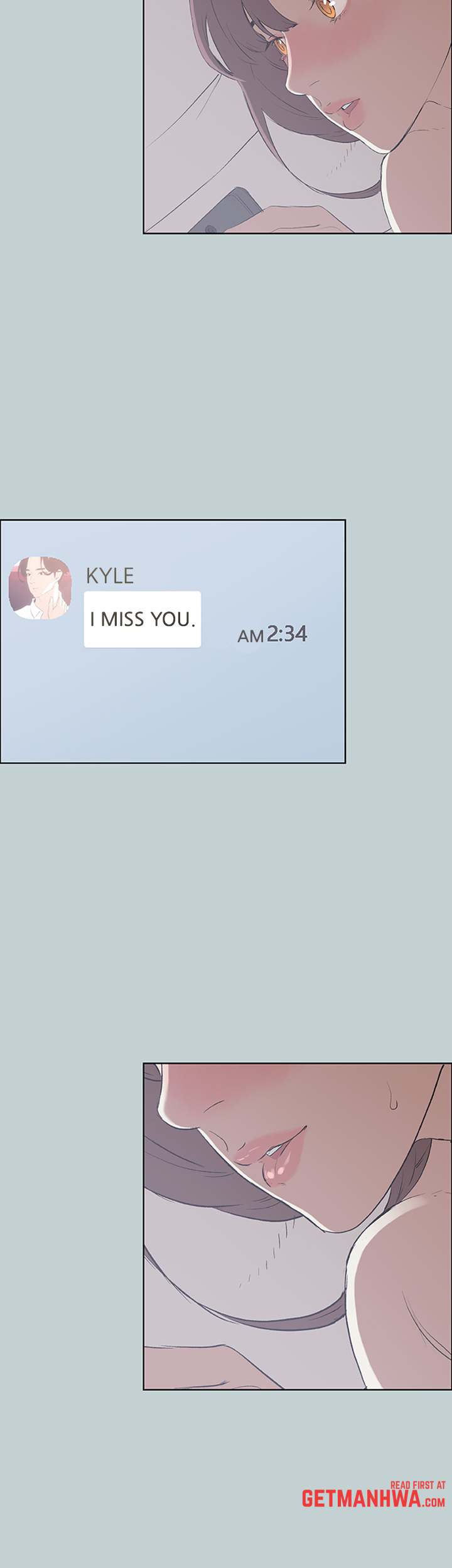 Breakaway : Joys of Travel - Chapter 69 [photo 18] - MangaPorn