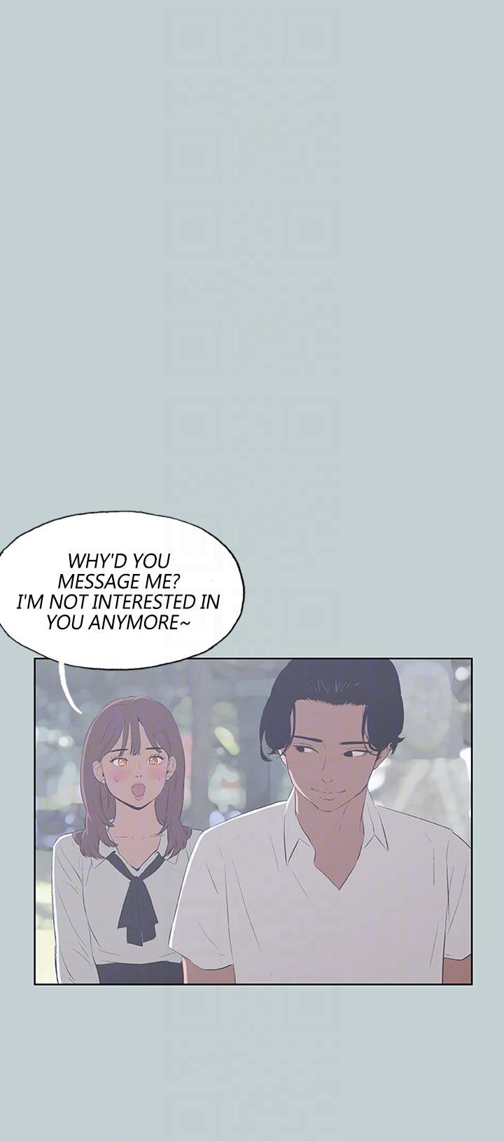 Breakaway : Joys of Travel - Chapter 69 [photo 19] - MangaPorn