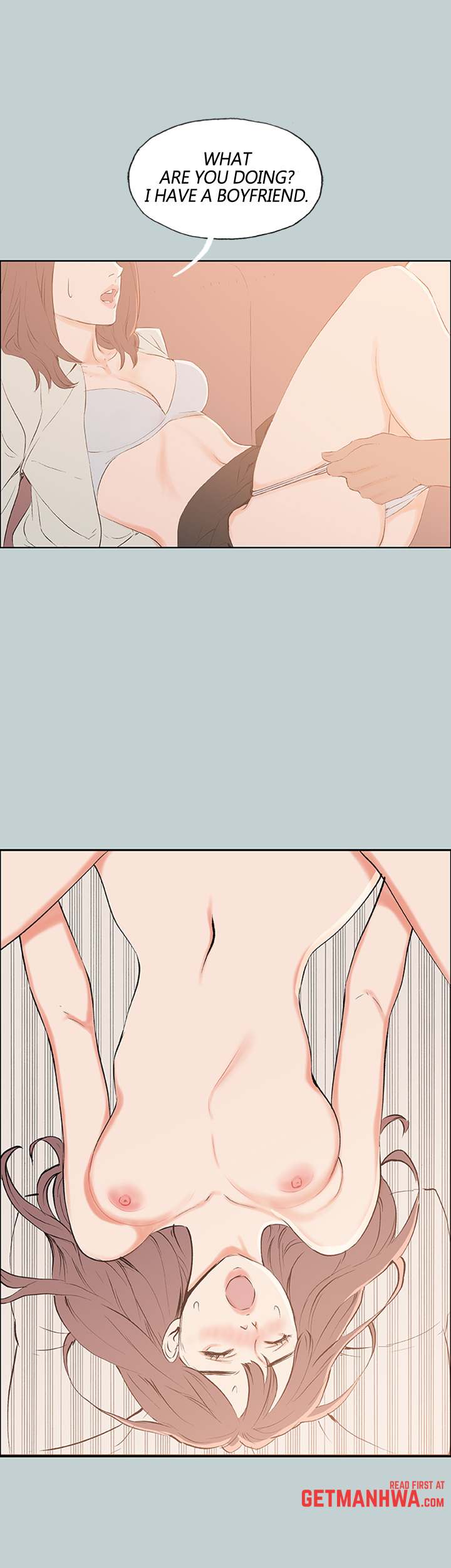 Breakaway : Joys of Travel - Chapter 69 [photo 20] - MangaPorn