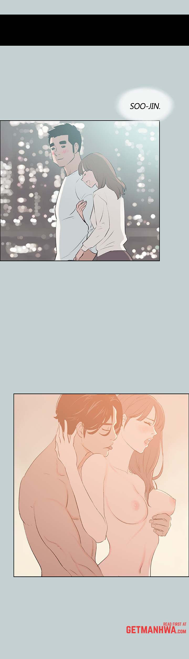 Breakaway : Joys of Travel - Chapter 69 [photo 21] - MangaPorn