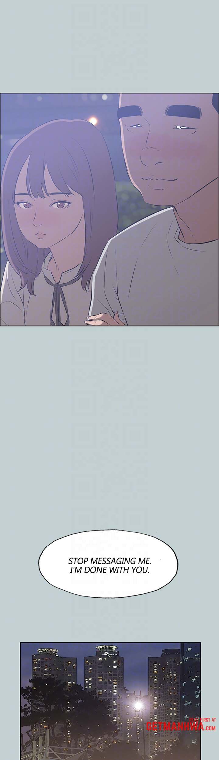 Breakaway : Joys of Travel - Chapter 69 [photo 23] - MangaPorn