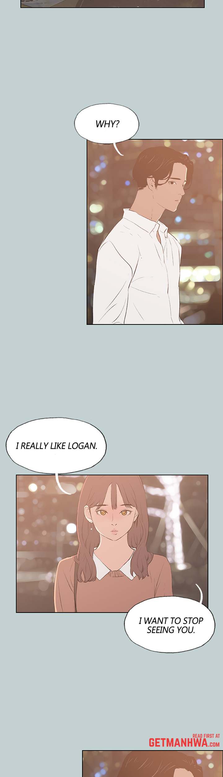 Breakaway : Joys of Travel - Chapter 69 [photo 24] - MangaPorn