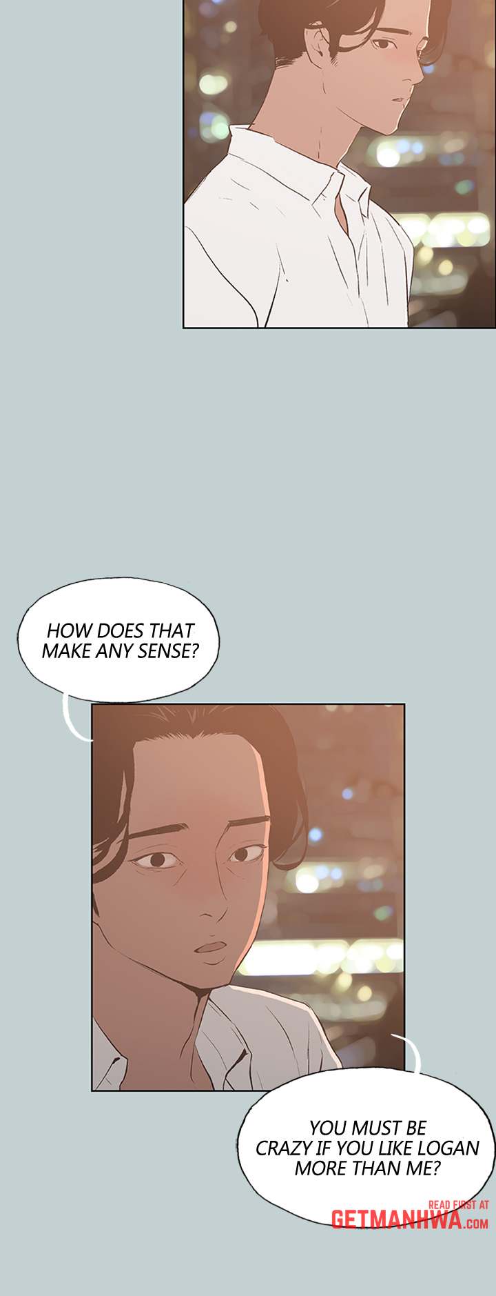 Breakaway : Joys of Travel - Chapter 69 [photo 25] - MangaPorn