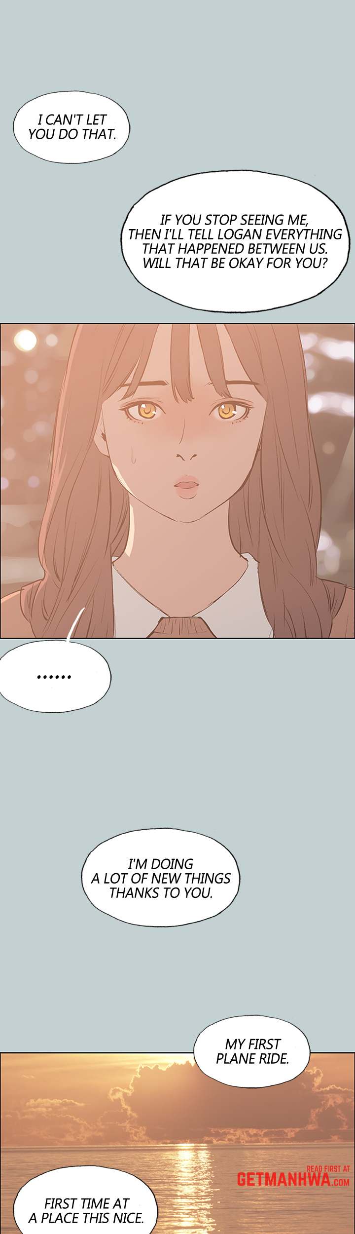 Breakaway : Joys of Travel - Chapter 69 [photo 26] - MangaPorn