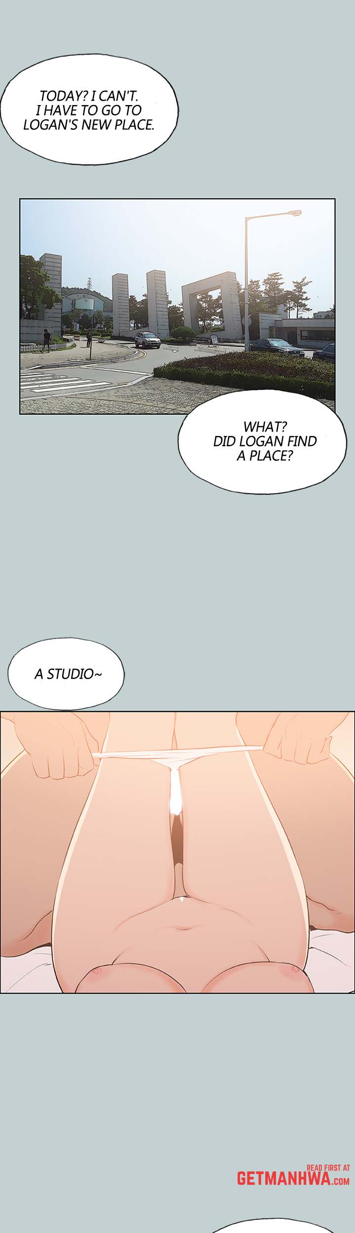 Breakaway : Joys of Travel - Chapter 69 [photo 30] - MangaPorn