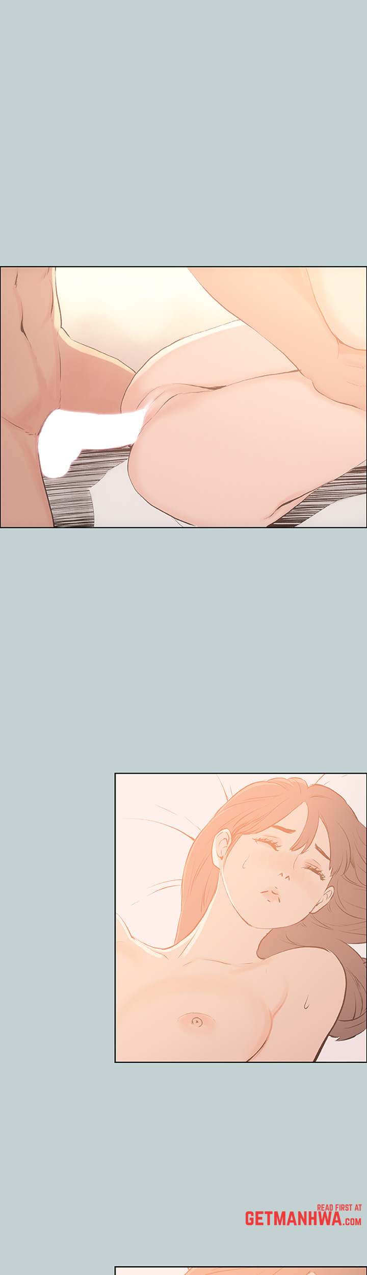 Breakaway : Joys of Travel - Chapter 69 [photo 32] - MangaPorn