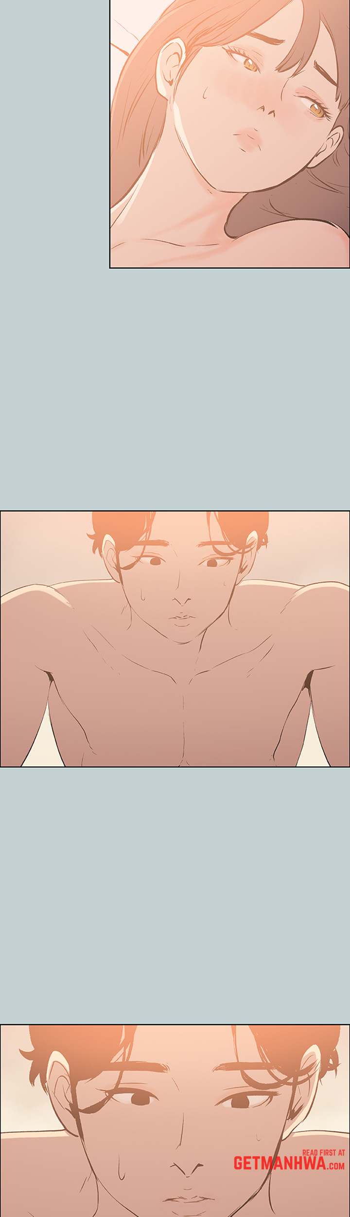 Breakaway : Joys of Travel - Chapter 69 [photo 33] - MangaPorn