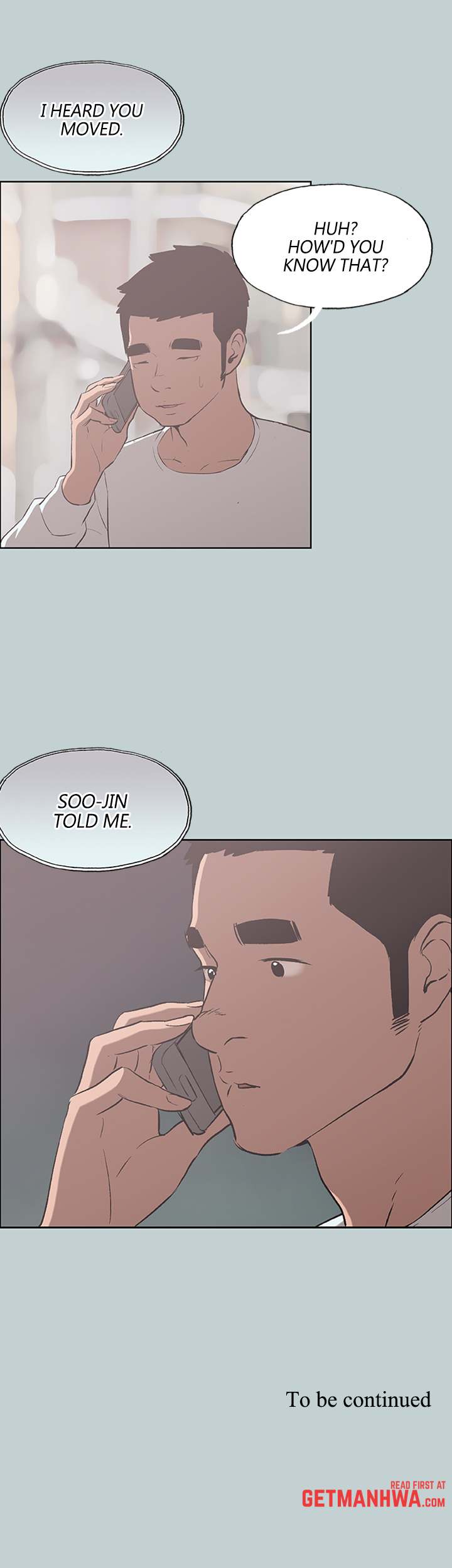 Breakaway : Joys of Travel - Chapter 69 [photo 37] - MangaPorn