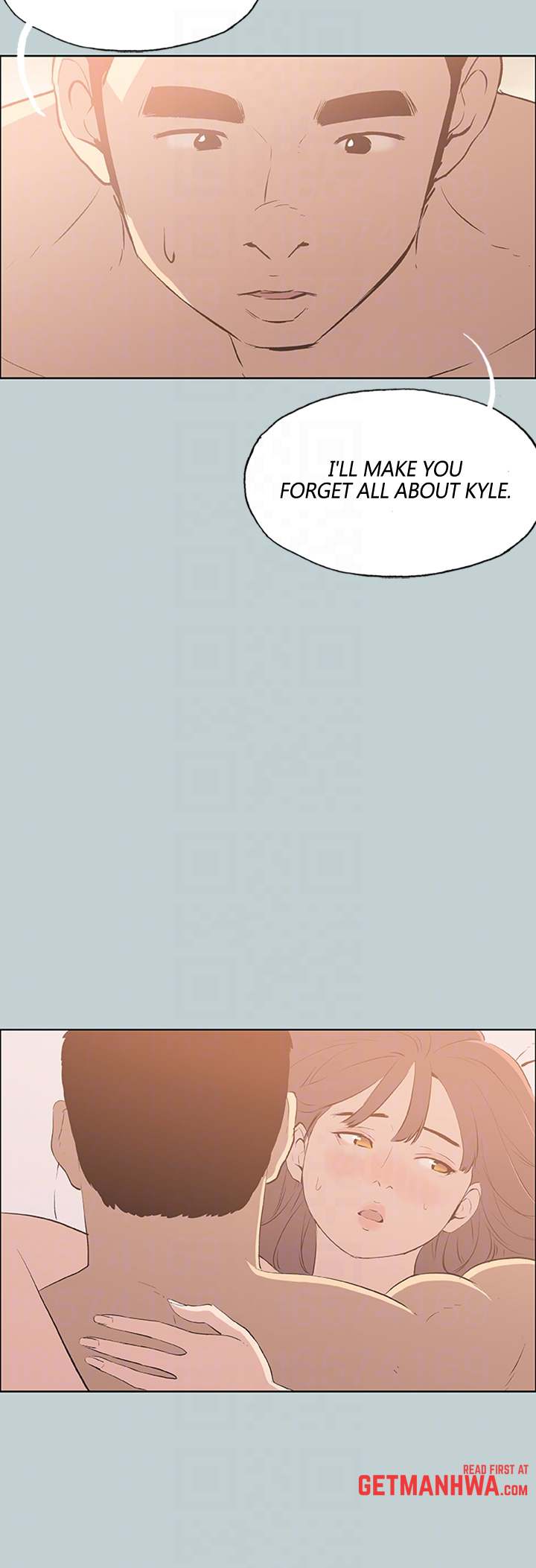 Breakaway : Joys of Travel - Chapter 69 [photo 7] - MangaPorn