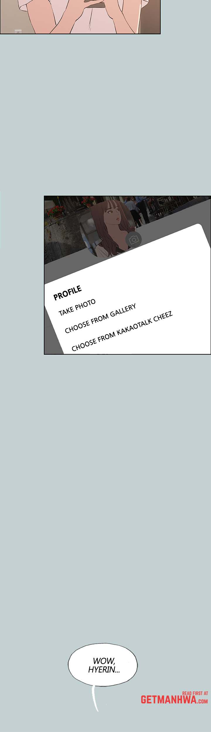 Breakaway : Joys of Travel - Chapter 69 [photo 9] - MangaPorn