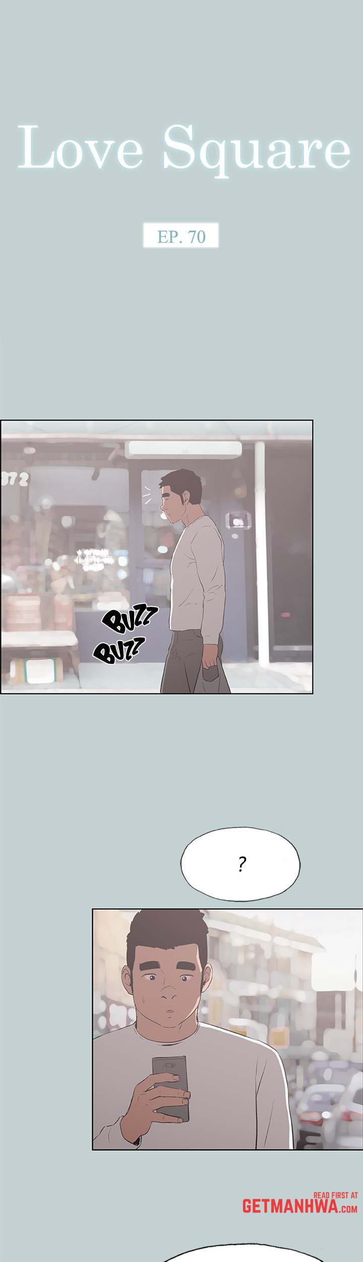 Breakaway : Joys of Travel - Chapter 70 [photo 1] - MangaPorn