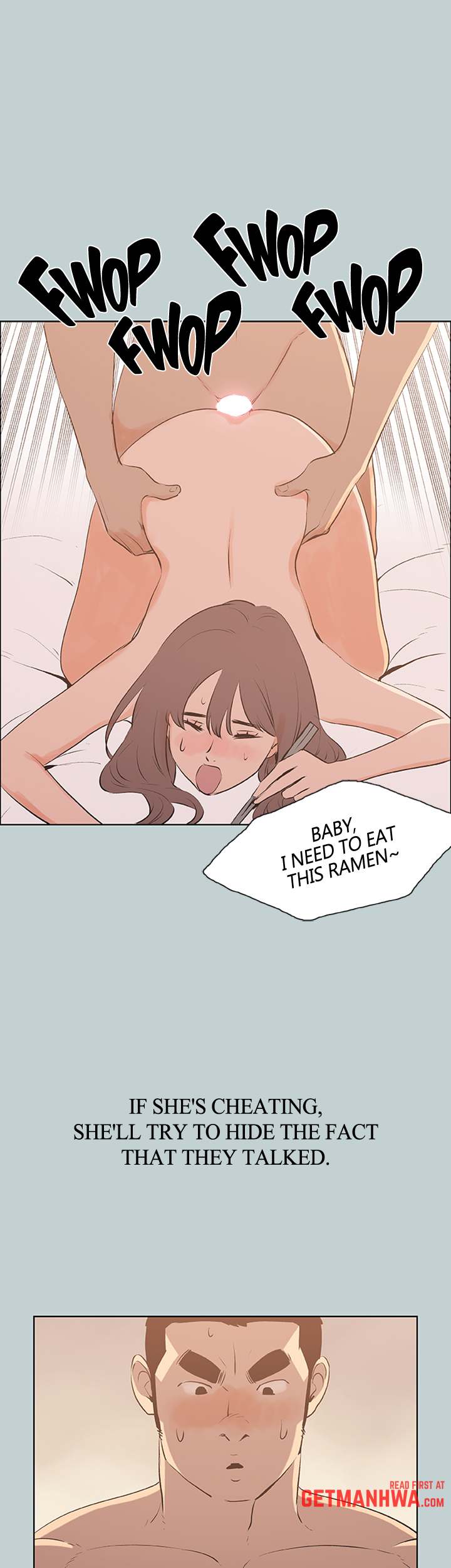 Breakaway : Joys of Travel - Chapter 70 [photo 10] - MangaPorn