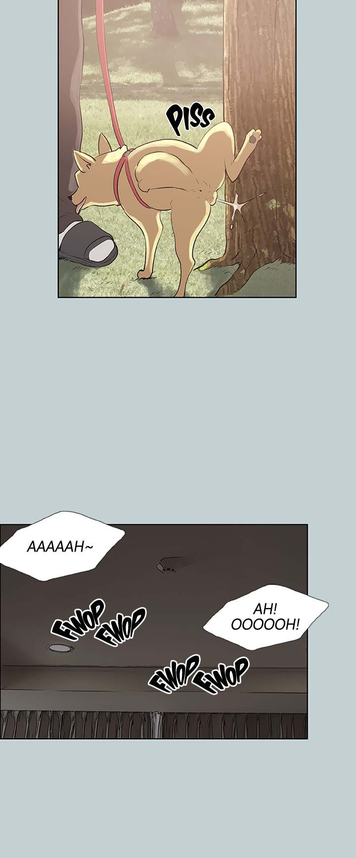 Breakaway : Joys of Travel - Chapter 70 [photo 12] - MangaPorn