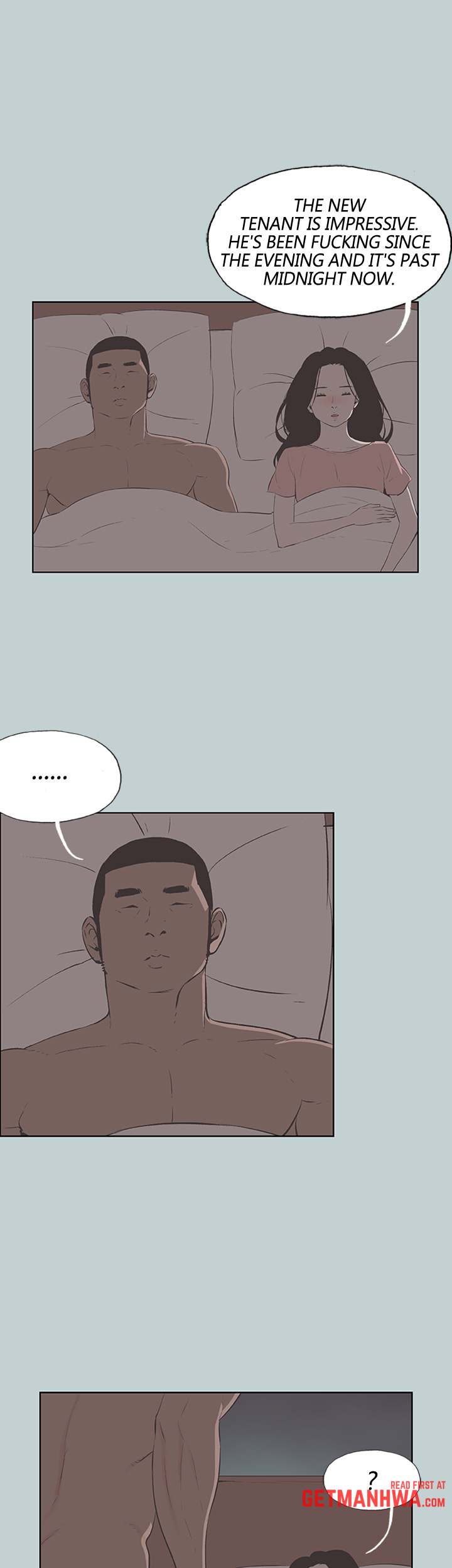 Breakaway : Joys of Travel - Chapter 70 [photo 13] - MangaPorn