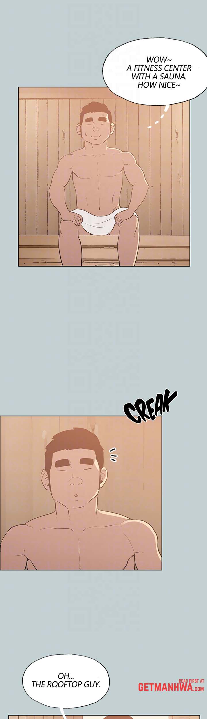 Breakaway : Joys of Travel - Chapter 70 [photo 19] - MangaPorn