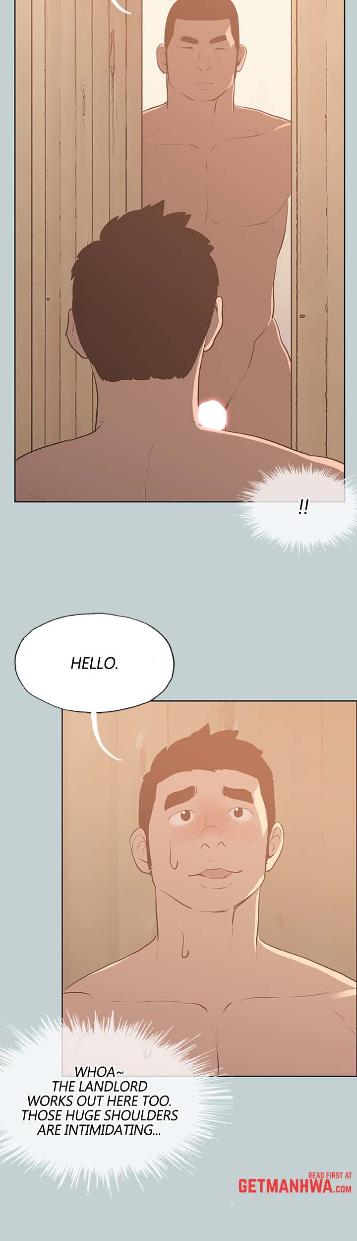 Breakaway : Joys of Travel - Chapter 70 [photo 20] - MangaPorn