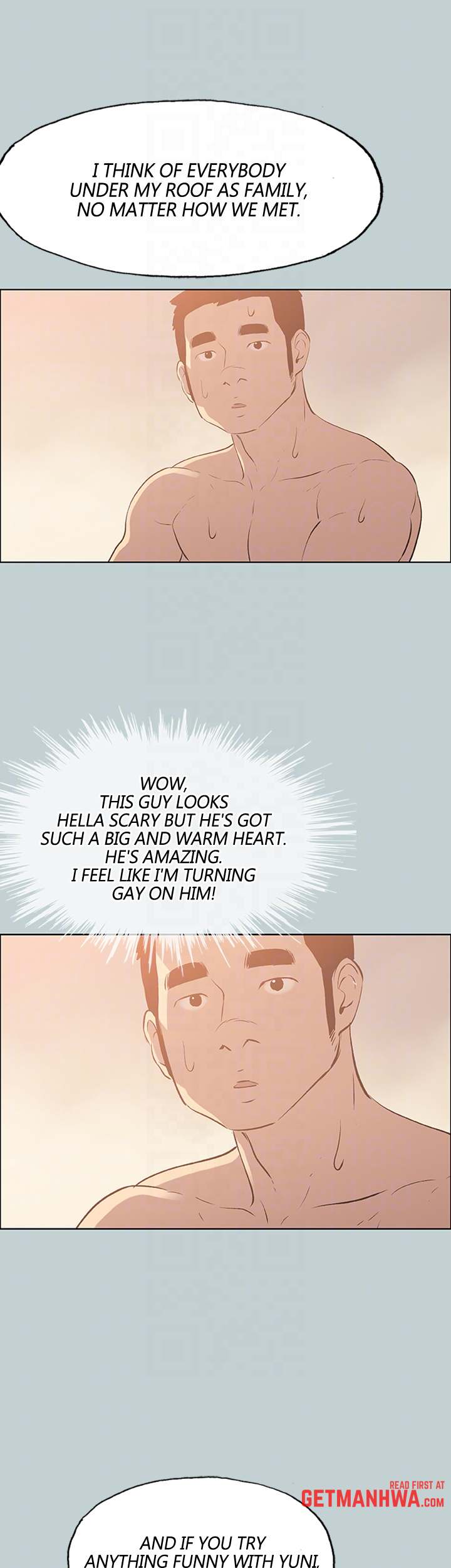 Breakaway : Joys of Travel - Chapter 70 [photo 23] - MangaPorn