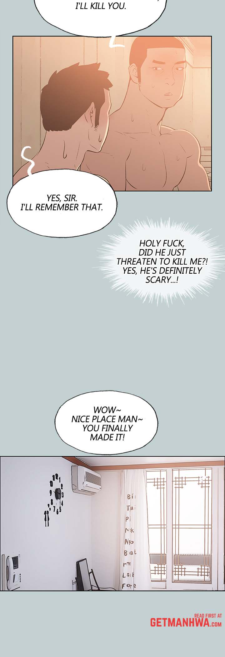 Breakaway : Joys of Travel - Chapter 70 [photo 24] - MangaPorn